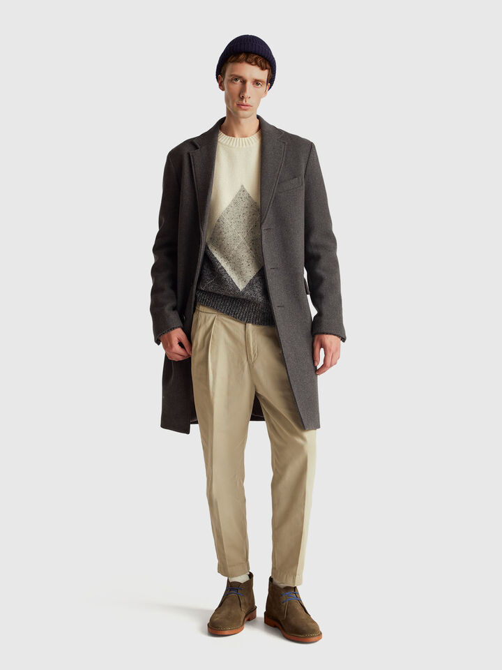 SWEATER L/S Men image number 3